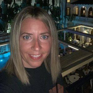 Meet your Posher, Deanna